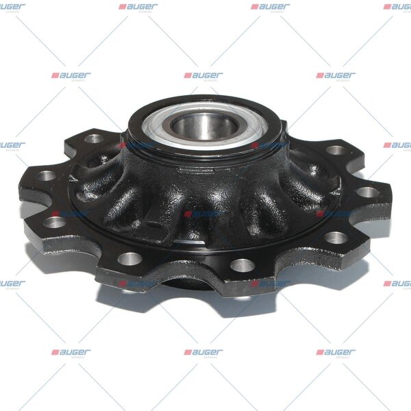 Radnabe ø22/ø65xø90/ø384,6/145,5 p.f. SAF 3307116600