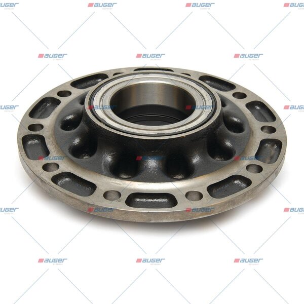 Radnabe ø22/ø120xø120/ø384,5/124 p.f. SAF 3307301251