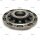 Radnabe ø22/ø120xø120/ø384,5/124 p.f. SAF 3307301251