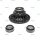 Radnabe ø22/ø88xø88/ø335/196,5 p.f. SAF 3307304501