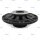 Radnabe ø22/ø88xø88/ø384,5/149,3 p.f. SAF 3307304352