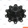 Radnabe ø21,9/ø50xø80/ø381/193,25/M125x2 p.f. BPW 0327230970S1