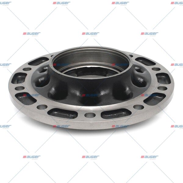 Radnabe ø22/ø175xø175/ø384,5/124 p.f. SAF 3307301251S