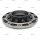 Radnabe ø22/ø175xø175/ø384,5/124 p.f. SAF 3307301251S