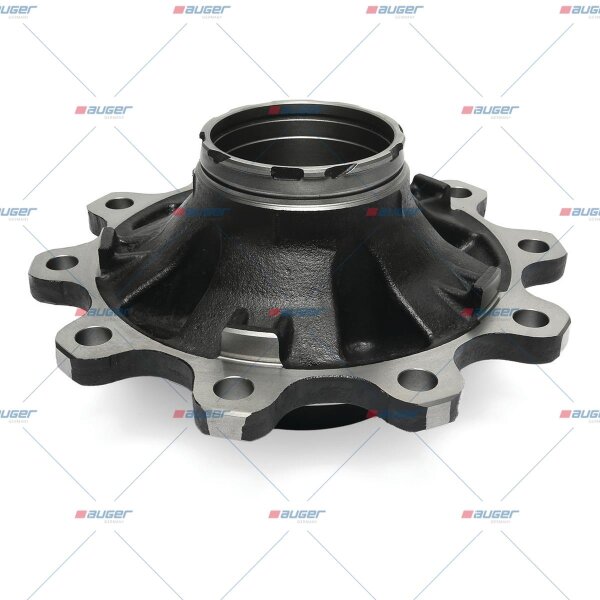 Radnabe ø22/ø120xø150/ø380,5/179,75 p.f. BPW 327243290