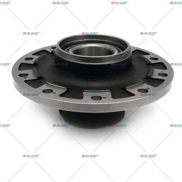 Radnabe ø22/ø65xø90/ø384,5/181,5 p.f. SAF 2307104200S