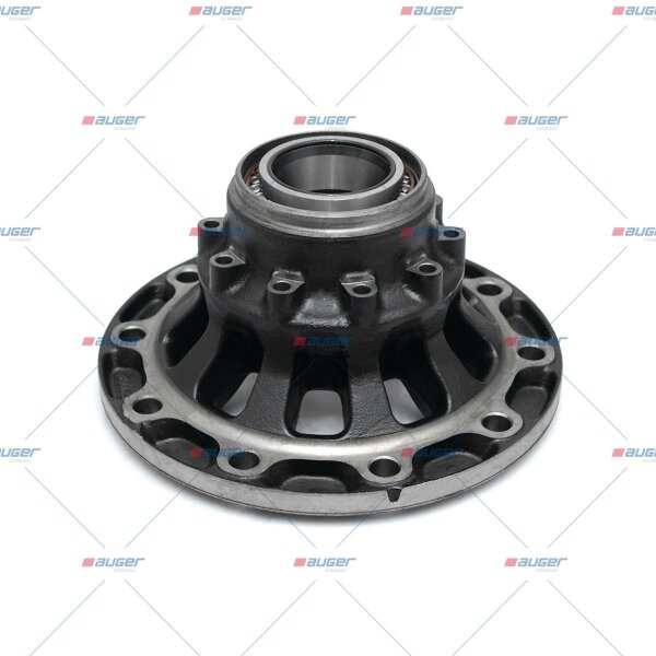 Radnabe ø22/ø88xø88/ø335/196,5 p.f. SAF 3307304501S1
