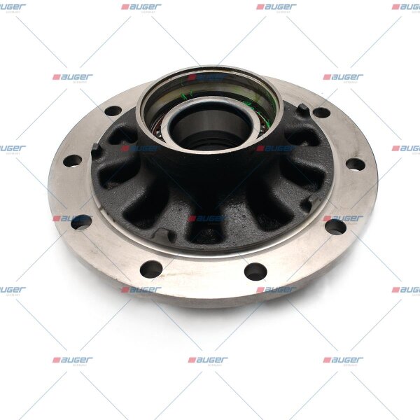 Radnabe ø22/ø88xø88/ø384,5/149,3 p.f. SAF 3307304352S1