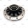Radnabe ø22/ø88xø88/ø384,5/149,3 p.f. SAF 3307304352S1