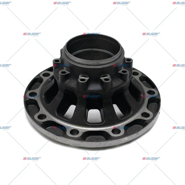 Radnabe ø22/ø138xø138/ø386/184,3 p.f. SAF 1307303011