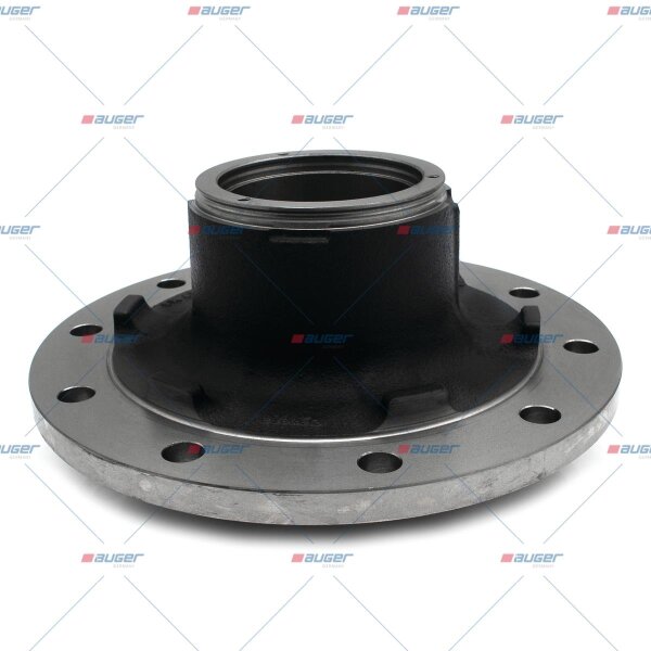 Radnabe ø22/ø120xø147/ø384/184,5 p.f. SAF 3307115901S