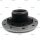 Radnabe ø22/ø120xø147/ø384/184,5 p.f. SAF 3307115901S