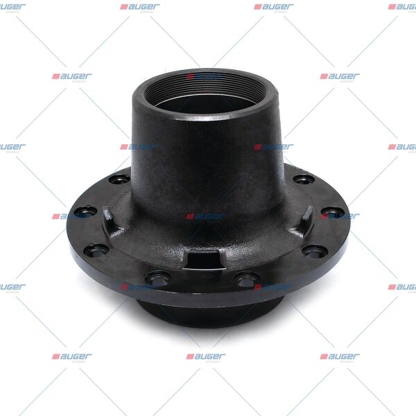 Radnabe ø22/ø150xø200/ø380/285/M155x3 p.f. BPW 327280190