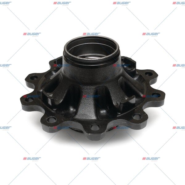 Radnabe ø22/ø120xø150/ø380/206/M136x2,5 p.f. BPW 327243232
