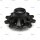 Radnabe ø22/ø120xø150/ø380/206/M136x2,5 p.f. BPW 327243232