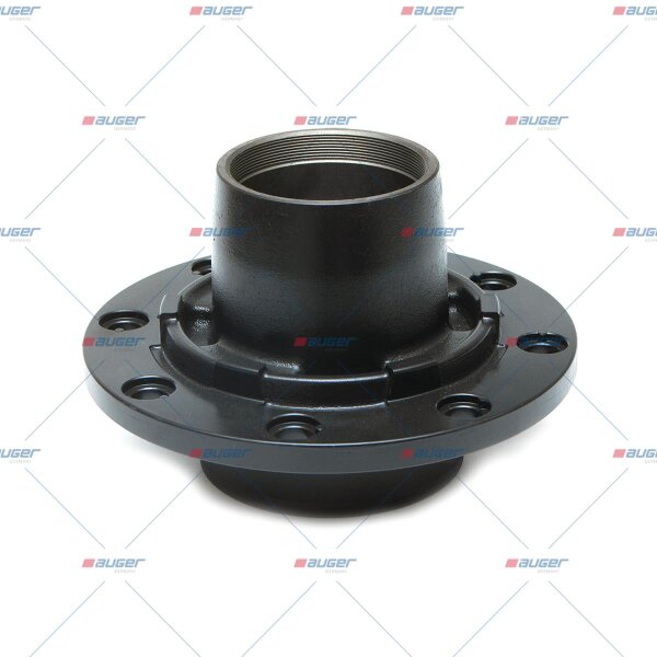 Radnabe ø22/ø120xø150/ø320/205/M125x2 p.f. BPW 327246110