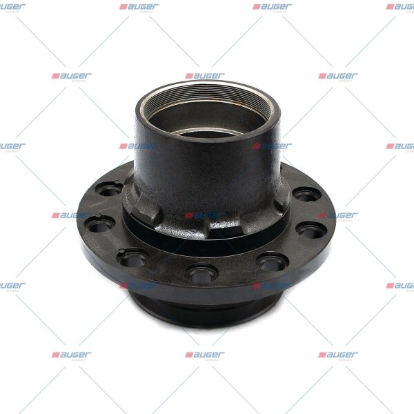 Radnabe ø22/ø120xø150/ø270/205/M125x2 p.f. BPW 327244210