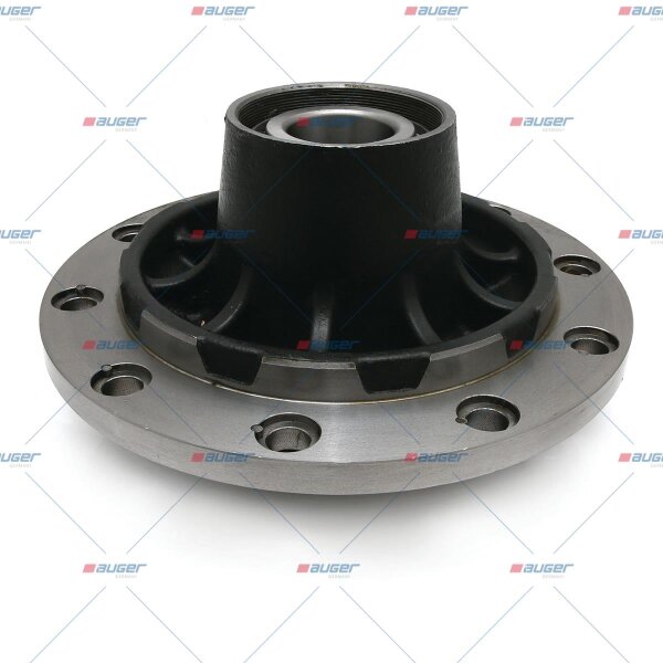 Radnabe ø22/ø65xø85/ø380/205/M125x2 p.f. BPW 0327248460S