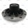Radnabe ø22/ø65xø85/ø380/205/M125x2 p.f. BPW 0327248460S