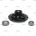 Radnabe ø22/ø50xø80/ø380/193/M125x2 p.f. BPW 0327230870S
