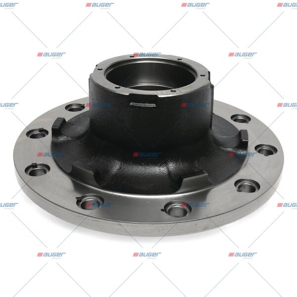 Radnabe ø22/ø120xø147/ø384,5/181,5 p.f. SAF 2307104200