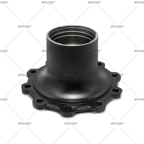 Radnabe ø22/ø120xø150/ø380,5/223,5/M136x2,5 p.f. BPW 327243142