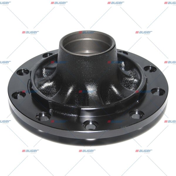 Radnabe ø22/ø110xø130/ø380/191/M115x2 p.f. BPW 327230410