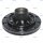 Radnabe ø22/ø110xø130/ø380/191/M115x2 p.f. BPW 327230410
