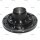 Radnabe ø22/ø120xø150/ø380/206/M136x2,5 p.f. BPW 327243200