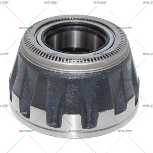 Radnabe ø82xø82/ø196/114,5/M18x1,5 p.f. SAF 3200200151