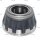 Radnabe ø82xø82/ø196/114,5/M18x1,5 p.f. SAF 3200200151