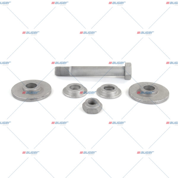 Reparatursatz, Feder p.f. BPW 585700060