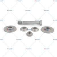 Reparatursatz, Feder p.f. BPW 585700060