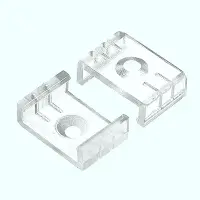 Befestigungsclip | BAC-ALU5 | BAC-ALU5-CLIP