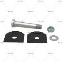 Reparatursatz, Feder p.f. BPW 0585700540S