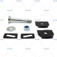 Reparatursatz, Feder p.f. BPW 0585700550S