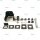 Reparatursatz, Feder p.f. BPW 980106770