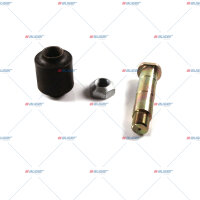Reparatursatz, Feder p.f. BPW 0203166500S
