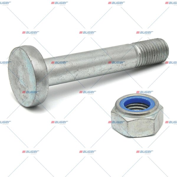 Reparatursatz, Feder p.f. BPW 0334105050S