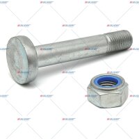 Reparatursatz, Feder p.f. BPW 0334105050S