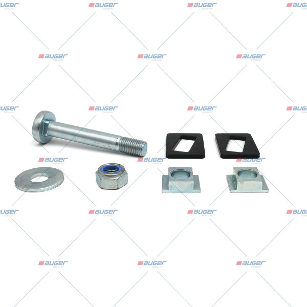 Reparatursatz, Feder p.f. BPW 585700090