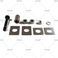 Reparatursatz, Feder p.f. BPW 980106280