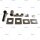 Reparatursatz, Feder p.f. BPW 980106280