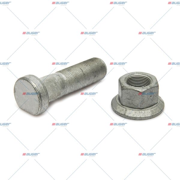 Reparatursatz, Radbolzen p.f. SAF 3302115700