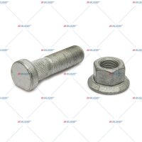 Reparatursatz, Radbolzen p.f. SAF 3302115700