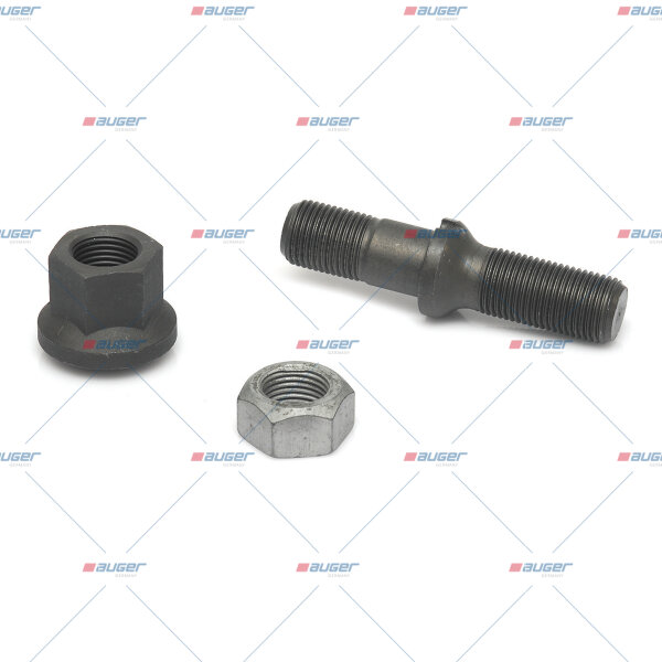 Reparatursatz, Radbolzen p.f. BPW 980613300