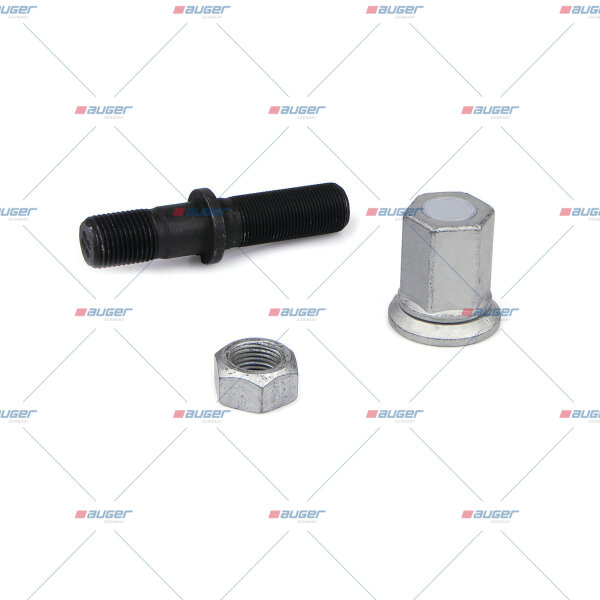 Reparatursatz, Radbolzen p.f. BPW 980623290