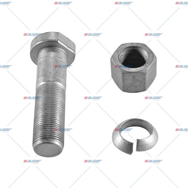 Reparatursatz, Radbolzen p.f. SAF 3302107700