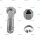 Reparatursatz, Radbolzen p.f. SAF 3302107700
