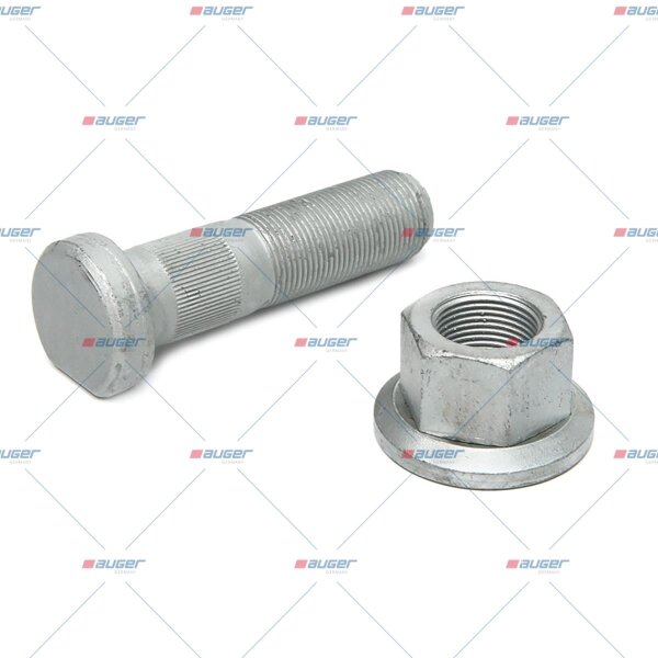 Reparatursatz, Radbolzen p.f. SAF 3302107800